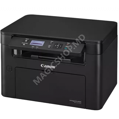 Multifunctional laser Canon i-Sensys MF272dw, Negru